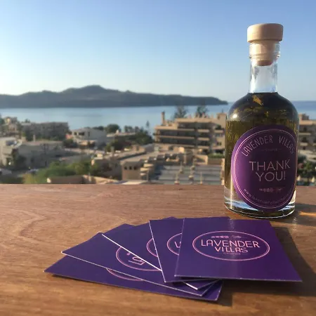 Lavender Chania * Chania (Crete)