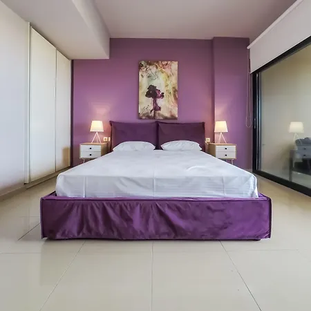 Villa Lavender Chania *