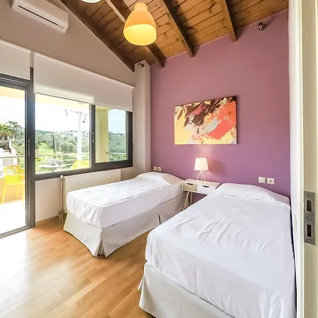 Villa Lavender Chania Chania (Crete)