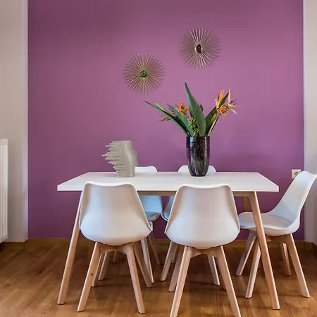Villa Lavender Chania *