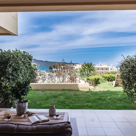 Villa Lavender Chania Chania (Crete)