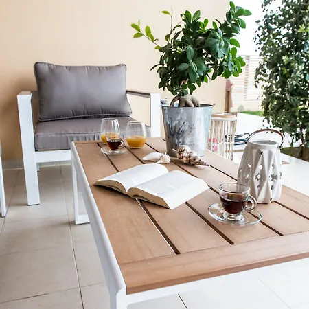 Villa Lavender Chania