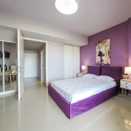 Lavender Chania Villa