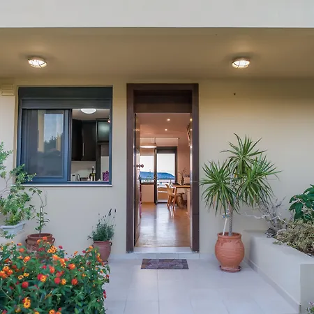 Villa Lavender Chania *