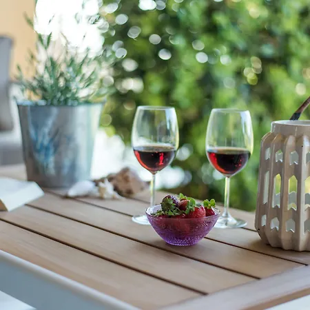 Villa Lavender Chania Chania (Crete)