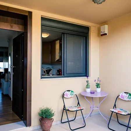 Villa Lavender Chania *