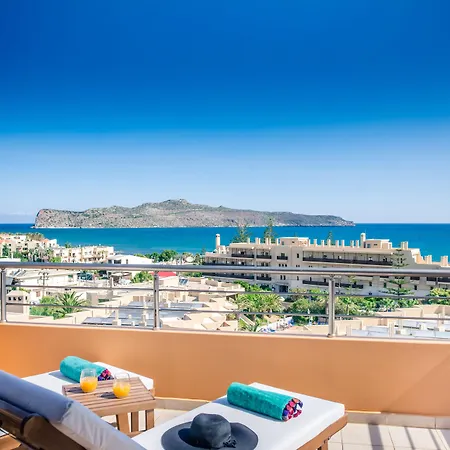 Lavender Chania Villa
