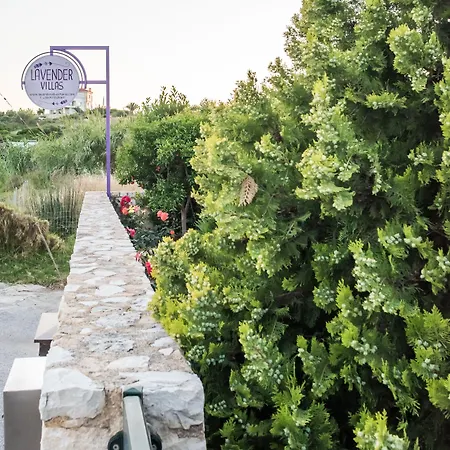 Villa Lavender Chania Chania (Crete)