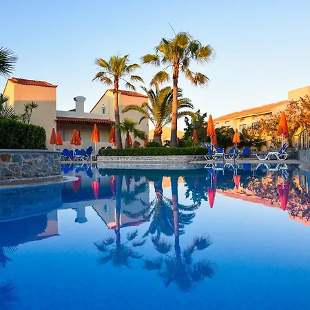 Villa Lavender Chania *