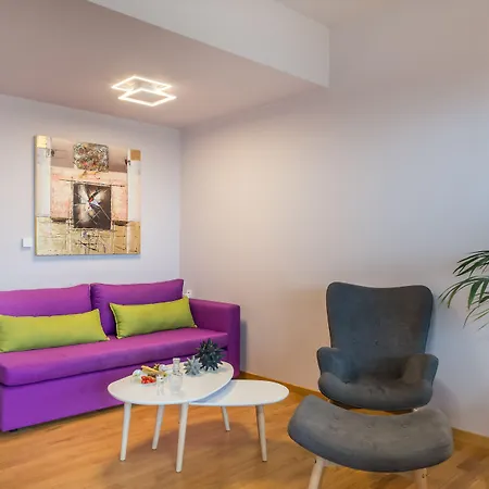 Villa Lavender Chania