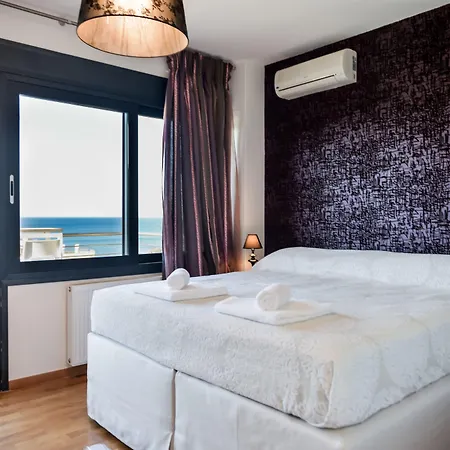 Villa Lavender Chania Chania (Crete)