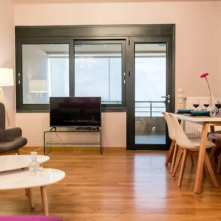 Lavender Chania Villa