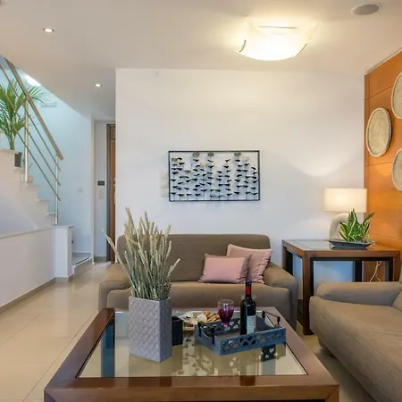 Villa Lavender Chania Chania (Crete)
