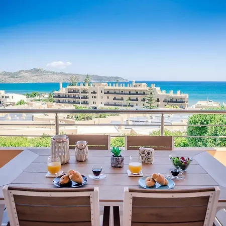 Lavender Chania Villa Chania (Crete)