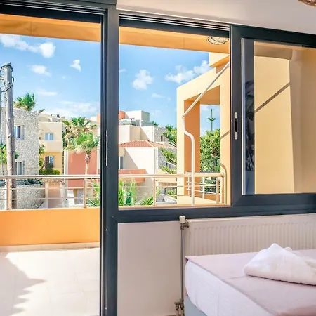Villa Lavender Chania Chania (Crete)