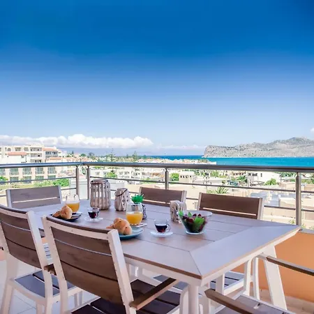 Villa Lavender Chania *